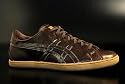 Asics Onitsuka Tiger Seck Lo After Dark/Seal Brown