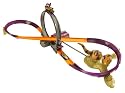 Hot Wheels Serpent's Revenge Track set
