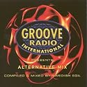 Groove Radio Presents Alternative Mix [US-Import]