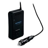 Kensington33362UltraportablePowerInverter150