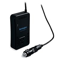 Kensington 33362 Ultraportable Power Inverter 150