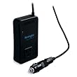 Kensington 33362 Ultra Portable Power Inverter 150