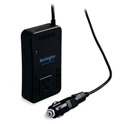 Kensington33362UltraportablePowerInverter150