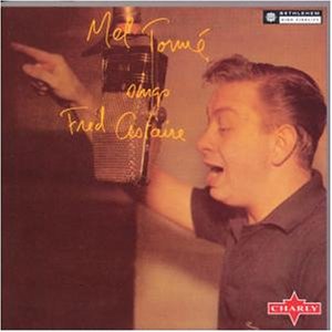 CD-Charts  Search : Sings Fred Astaire