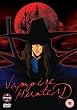 Vampire Hunter D [1985] [DVD]