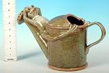 Review SGP  / Porcelain Frog Design Watering Can Planter 19cm (630322) 2/Set