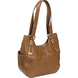 Tignanello  Equestrian T87120 Tote