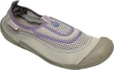 Cudas Women's Flatwater Water Shoe,Grey,5 M US