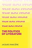 Politics of literature