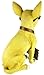 Private Label Cool Chillin`` Chihuahua Dog Welcome Statue