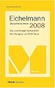 Eichelmann Deutschlands Weine 2008. Das unabh&auml;ngige Standardwerk. 954 Weing&uuml;ter und 9675 Weine
