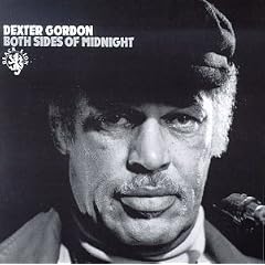 ��Both Sides of Midnight [Import] [from US] Dexter Gordon