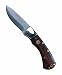 FOX Lock Knife Small Alpaca Handle