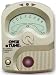 QWIK TUNE QT12 Automatic Chromatic Tuner