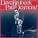 Dave Brubeck/Paul Desmond