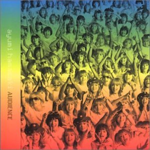 Ayumi Hamasaki - Audience - Zortam Music