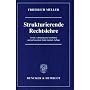 Strukturierende Rechtslehre