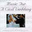 Music for a Civil Wedding