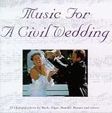 Music for a Civil Wedding