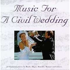 Music for a Civil Wedding
