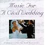 Music for a Civil Wedding