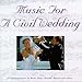 Adrian Snell, Music for a Civil Wedding, 発売中