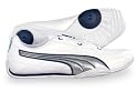 New Puma Ryu Trainers - White
