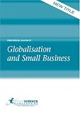 International Journal of Globalisation and Small Business
