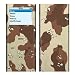 Digital Desert Camo Design Decal Skin Sticker for Apple iPod nano 2G (2nd Generation) 2GB/ 4GB/ 8GB Player