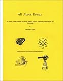All about Energy