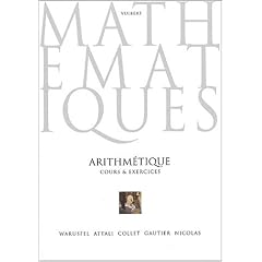 Arithm�tique : Cours & exercices