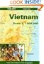 Lonely Planet Vietnam Travel Atlas (Travel information in Five Languages) (English and French Edition)