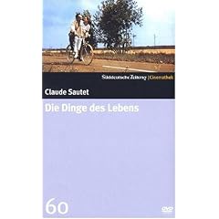 Die Dinge des Lebens