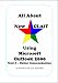 Book All About New CLAiT Using Microsoft Outlook 2000: Unit 8 - Online Communication (All About New CLAiT)