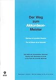 Produkt-Bild: Der Weg zum Akkordeonmeister 9