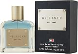 Hilfiger by Tommy Hilfiger for Men. Eau De Toilette Spray 3.4-Ounces