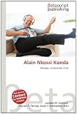 Alain Nkossi Konda