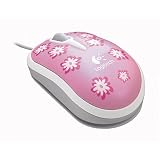Flower Mouse