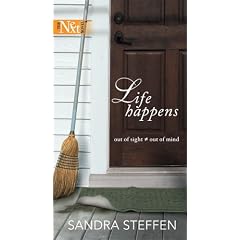 Life Happens (Harlequin Next Tall)