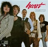 Heart: Greatest Hits Live [CASSETTE]