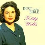 Dust On The Bible