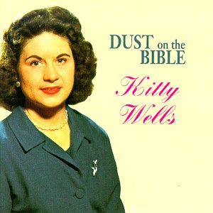 Kitty Wells - Great Speckled Bird Lyrics - Zortam Music