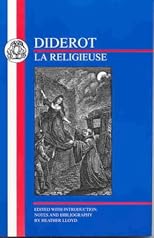 Diderot: La Religieuse (BCP French Texts)