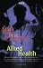 Books : 100 Best Careers in Allied Hea