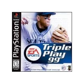 Triple Play '99
