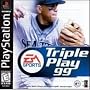 Triple Play '99