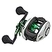 Lew's Fishing Mach 1 Speed Spool Series Reel, 31