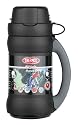 Premier 34 Flask Black 0.5L