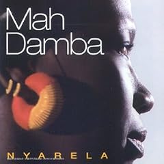 Nyarela