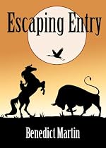 Escaping Entry-From Free Kindle Books Library Click to Download Free Kindle Book -> Escaping Entry
